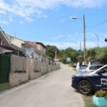El rastro del presunto asesino de Avilés en una larga noche de taxi en taxi y con una premonición: «Hoy duermo en el calabozo»