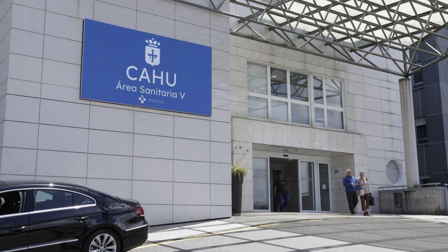 Cabueñes rebaja su espera quirúrgica a tres meses con su plan de choque