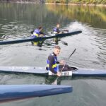La CUOTA rechaza el proyecto para instalar una grada en el embalse de Tanes