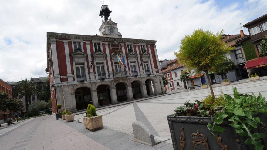 Mieres contratará un conductor, un técnico rural y un administrativo