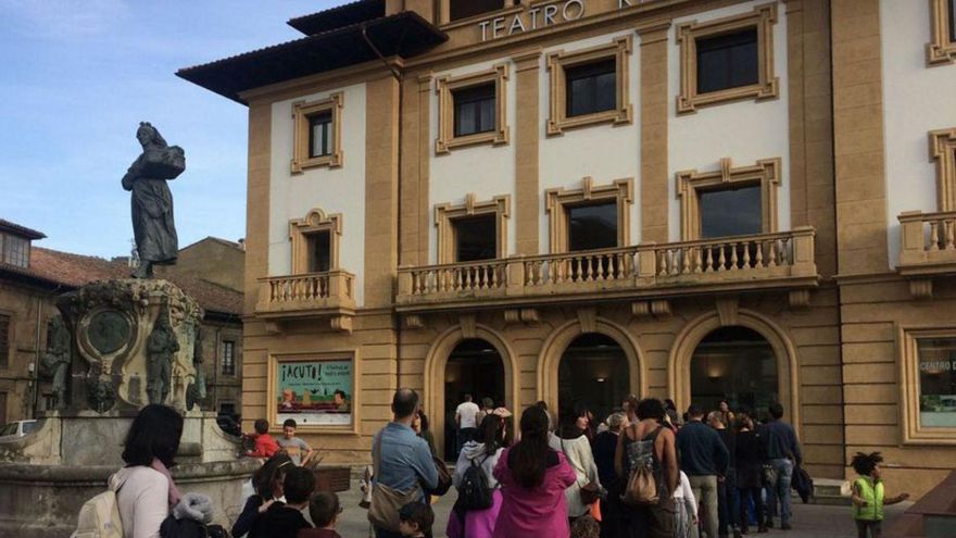Agenda: qué hacer hoy martes, 19 de agosto en Asturias