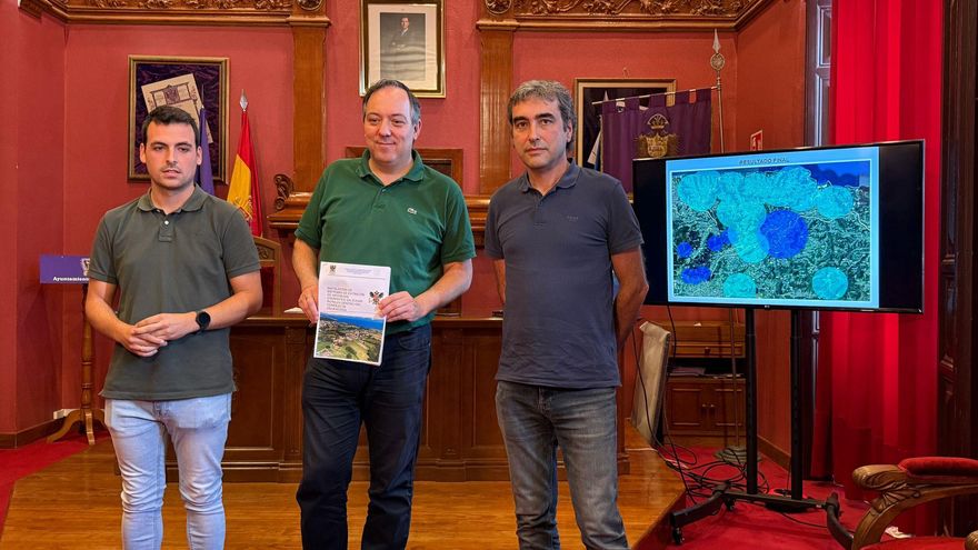 Villaviciosa, primer concejo asturiano con un plan de prevención de incendios propio: «La seguridad es prioritaria”