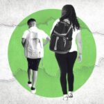 Asturias, la comunidad autónoma que más porcentaje de alumnos de Infantil perdió en la última década
