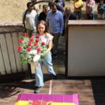 «Les dieron chocolate y pan y los asesinaron vilmente»: el homenaje a los represaliados de La Bornaína, en San Martín del Rey Aurelio