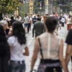 El paraíso asturiano es multiclimático: 17 grados de diferencia entre Valdés y Aller antes del gran sofocón
