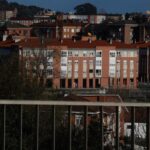 Compartir piso cuesta casi 200 euros más que hace una década en Avilés: así están los precios en la comarca