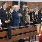 Adiós a un «maestro de cirujanos» de los inicios de la Facultad de Medicina
