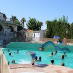 El Montepío logra superar el 80% de ocupación en sus residenciales de verano: «el modelo funciona»