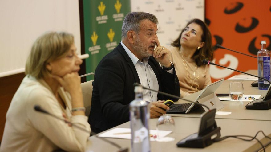 Longué, exCEO de Acción contra el Hambre: «La ayuda rusa y china al sur global no sustituirá a la occidental»