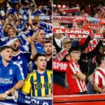 Los estímulos positivos del fútbol para Asturias