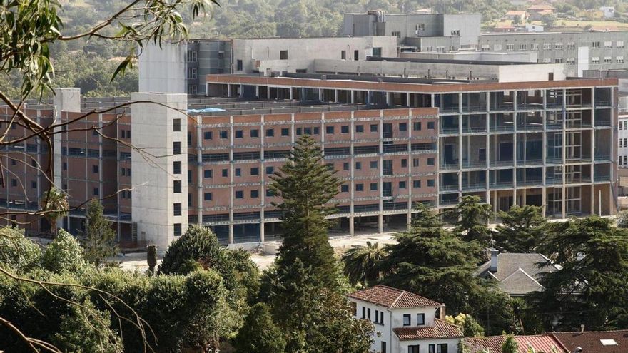 Los proyectos (sobre todo dos) que urgen reactivar los barrios de Gijón: «La ciudad debe salir de la parálisis»