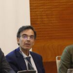 La gran industria alerta de que el precio de la luz ronda otra vez «máximos históricos»
