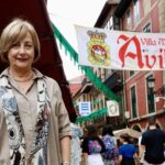 Mariví Monteserín, Alcaldesa de Avilés: «Avilés está más viva que nunca, merece la pena hacer apuestas festivas, musicales, culturales, porque la gente responde»