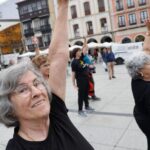Crece la soledad en Avilés: estos son los hogares habitados por una sola persona en la ciudad