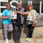 Resurge la asociación «Amigos de Besullo» que trabaja para recuperar el «esplendor cultural» de la localidad canguesa