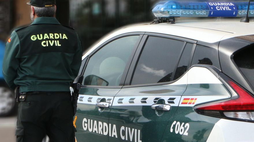La asociación mayoritaria de guardias civiles pide atajar los daños en el cuartel de Avilés