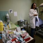 Revolución en los centros de salud de Avilés: llega la Inteligencia Artificial a una prueba médica muy habitual