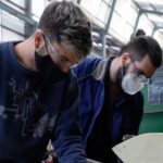 Los titulados en FP en Asturias ya logran empleo con más facilidad que los universitarios