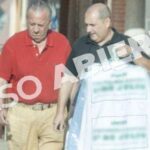 “Aquí no hay más que gentuza. Son unos peluzones, unos gentuzos”
