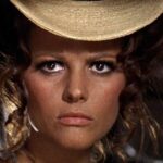 Claudia Cardinale, la joya que brilló con cineastas de muchos quilates