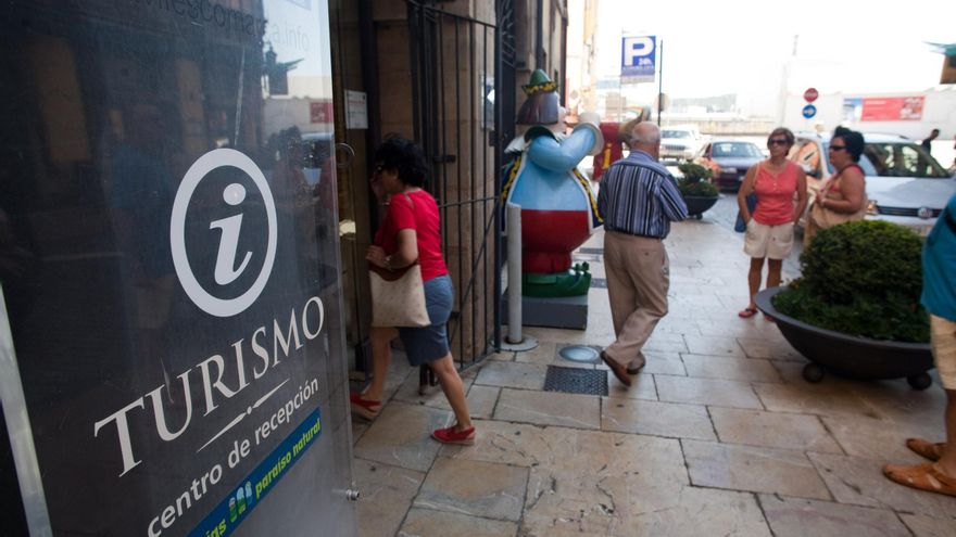En marcha obras en Avilés por 5,7 millones para el remozado de calles y nuevos equipamientos
