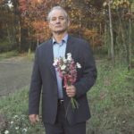 Bill Murray, la cara más seria del humor incorregible, el artista cumple 75 años
