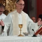 Rodríguez Olaizola asume el cargo de superior de los jesuitas en Asturias