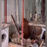 La explosión mortal de Vallecas, desde dentro