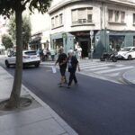 Aplauso al plan para renovar en varias calles el pavimento: «Es una necesidad»