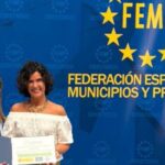 El plan de digitalización de la Unión de Comerciantes recibe un premio nacional