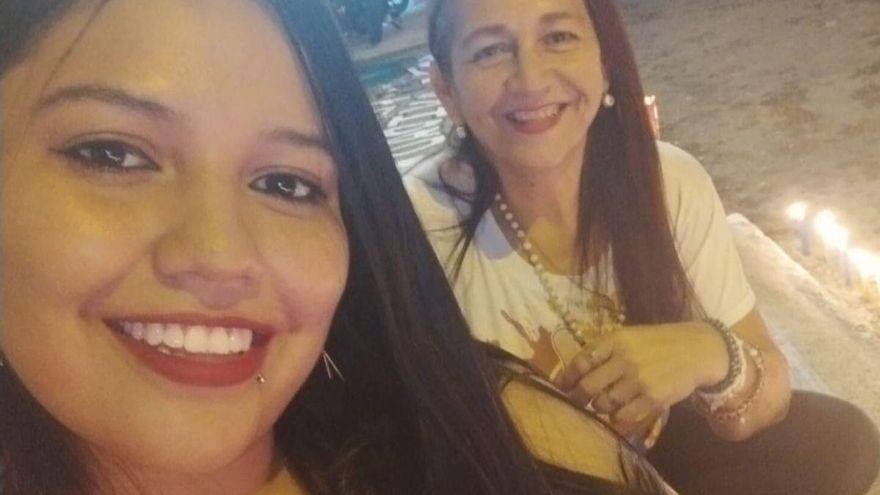 Extorsionan a la hija de una mujer desaparecida: «Nos mandas 3.000 euros o te enviamos la cabeza de tu madre»