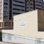 El interés de los vecinos supera las plazas disponibles en el parking de Ciudad Naranco
