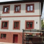 Ujo (Mieres) estrena local de asociaciones tras una inversión de 375.000 euros