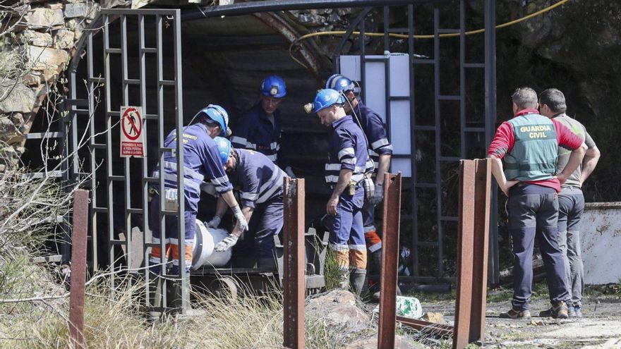 El puzle que Minas no resolvió y que pudo evitar las cinco muertes de Cerredo