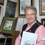 El testigo del último siglo de Mieres: el grupo escolar Aniceto Sela cumple cien años