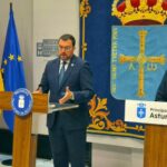 Choque por la baja ejecución presupuestaria del Principado: el Gobierno se defiende y confía en mejorarla, y la oposición ve «incapacidad»
