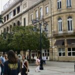 El Jovellanos de Gijón echa el telón para su reforma y reabrirá mejorado en octubre