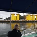 El Puerto de Avilés busca adaptar sus muelles (con nuevas inversiones) para la eólica marina en plena crisis de Windar