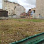 Los comerciantes reclaman más zonas para aparcar en Langreo: estos son los espacios que piden que se habiliten como estacionamientos