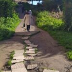 La nueva conexión peatonal de Oviedo que el Ayuntamiento considera de «máxima urgencia»