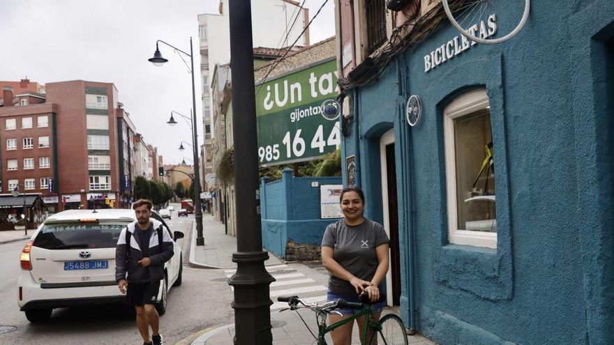 Los planes para El Natahoyo activan su vida comercial: «Tiene un gran potencial»
