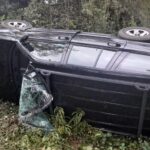 El fallecido en el accidente de tráfico de Langreo tenía 71 años y estaba jubilado de la cementera de Tudela Veguín: «Era un trabajador nato»