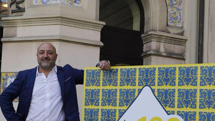 Guzmán Pendás, edil de Servicios Sociales de Gijón: «El ‘sanchismo’ toma las decisiones migratorias a la trágala y sin equidad»