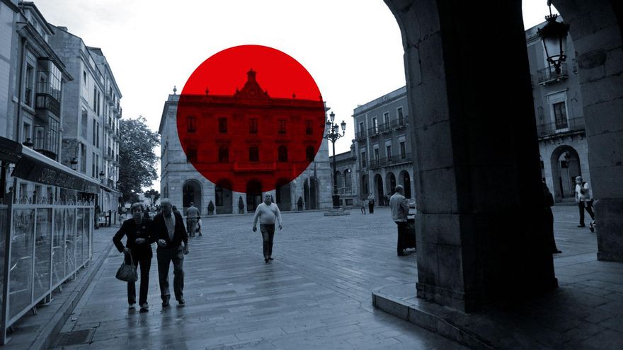 Una cifra y una estrategia a seguir en las cuentas de Gijón: un plan de 430,9 millones para pasar del diseño de proyectos a su ejecución