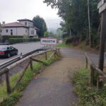 ¿Robo de cobre a las puertas de Cangas de Onís?
