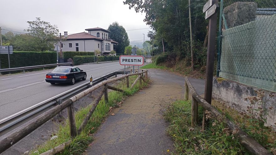 ¿Robo de cobre a las puertas de Cangas de Onís?