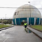 Arranca la millonaria modernización de la depuradora de Maqua: este es el presupuesto y  plazo de obra