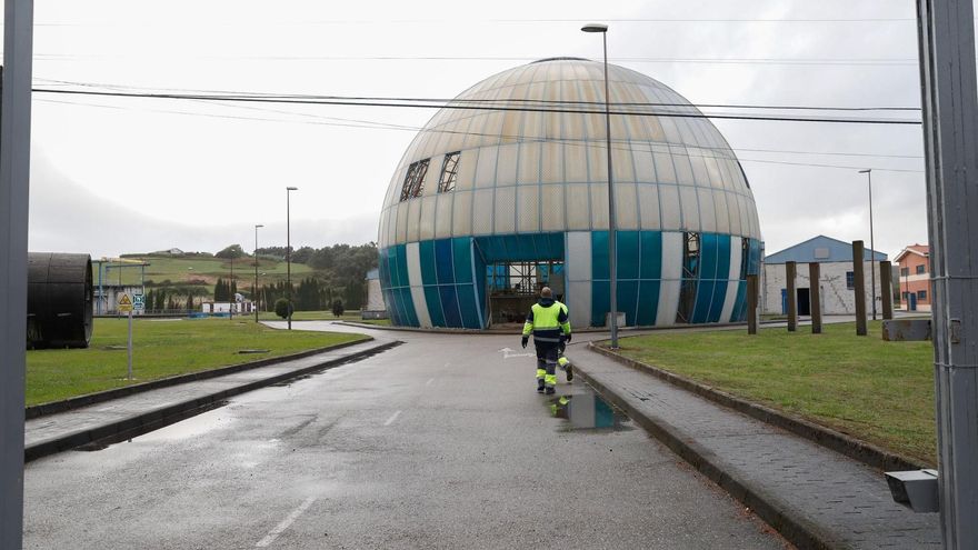 Arranca la millonaria modernización de la depuradora de Maqua: este es el presupuesto y plazo de obra