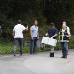 Giro en la investigación del crimen de La Folleca: esta es la revelación del sospechoso sobre la noche en que asesinaron a la avilesina Noelia González