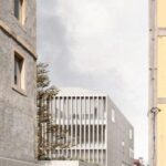 La Cultura se alía en Tabacalera